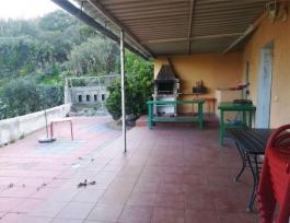 Semi detached house