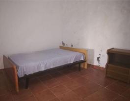 Semi detached house
