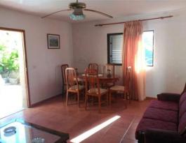 Semi detached house