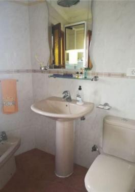 Semi detached house