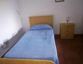 Semi detached house