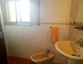 Semi detached house