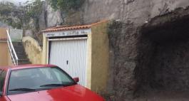 Semi detached house