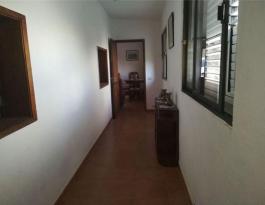 Semi detached house