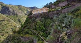 Semi detached house