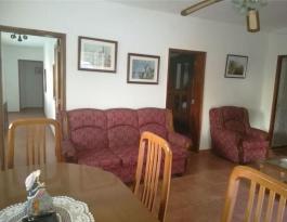 Semi detached house