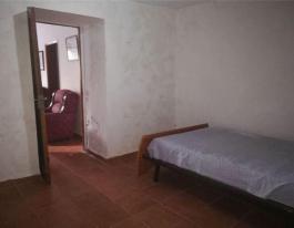 Semi detached house