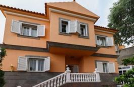 Semi detached house