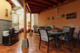 Semi detached house