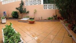 Semi detached house