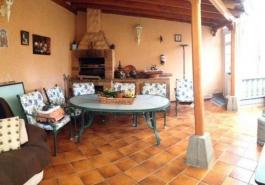 Semi detached house