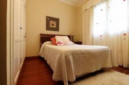Semi detached house