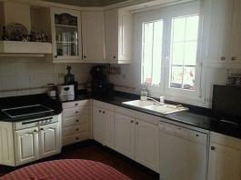 Semi detached house