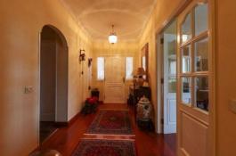 Semi detached house