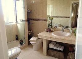Semi detached house