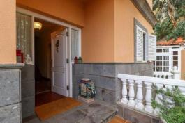Semi detached house