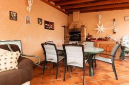 Semi detached house