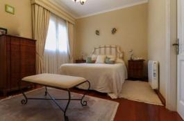 Semi detached house