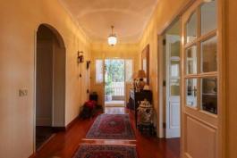 Semi detached house