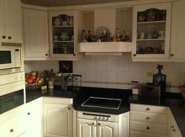 Semi detached house
