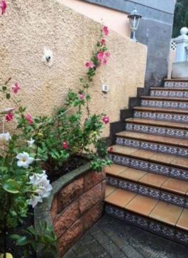 Semi detached house