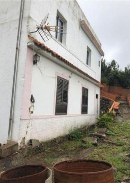 Semi detached house