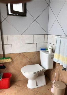 Semi detached house