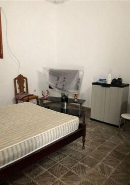 Semi detached house