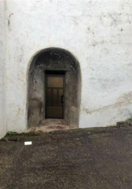 Semi detached house