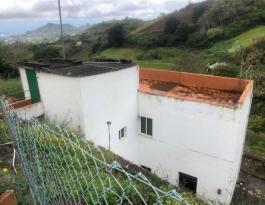 Semi detached house