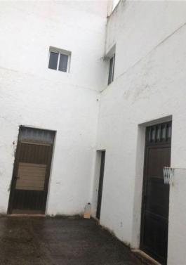 Semi detached house