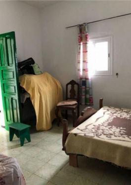 Semi detached house