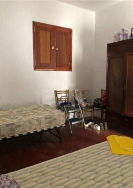Semi detached house