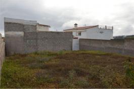 Piece of land
