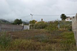 Piece of land
