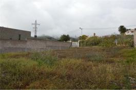 Piece of land