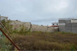 Piece of land