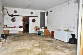 Semi detached house
