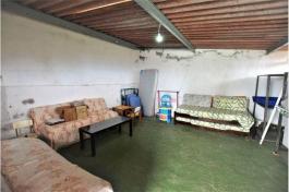 Semi detached house