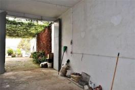 Semi detached house