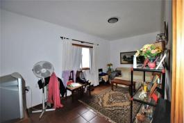 Semi detached house
