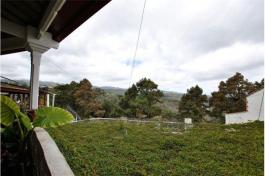 Semi detached house