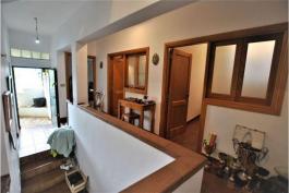 Semi detached house