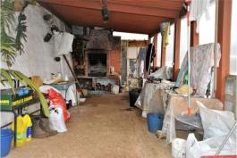 Semi detached house