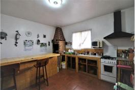 Semi detached house