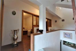 Semi detached house