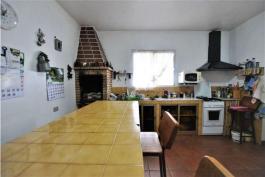 Semi detached house