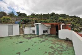 Semi detached house