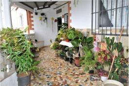Semi detached house