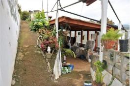 Semi detached house